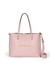 WOMEN'S SHOULDER BAG - JUICY COUTURE PINK - BIJLX9003WPJ 1