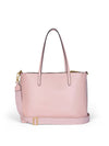 WOMEN'S SHOULDER BAG - JUICY COUTURE PINK - BIJLX9003WPJ 3