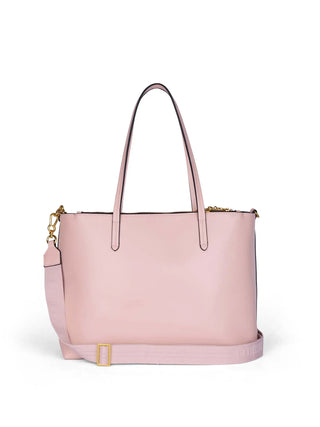WOMEN'S SHOULDER BAG - JUICY COUTURE PINK - BIJLX9003WPJ 3