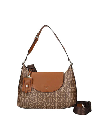 WOMEN'S HOBO - GATTINONI ROMA TAN - BIN0R8508WVP