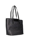 WOMEN'S SHOULDER BAG - GATTINONI ROMA BLACK - BIN0R8511WVP 3