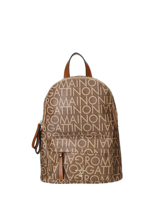 ZAINO DONNA - GATTINONI ROMA TAN - BIN0R8514WVP 1