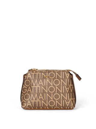 WOMEN'S BEAUTY - GATTINONI ROMA TAN - BIN0R8516WVP
