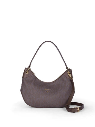 HOBO DONNA - GATTINONI ROMA TAUPE - BIN4C8661WVP
