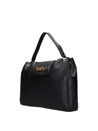 WOMEN'S HOBO - GATTINONI ROMA BLACK - BIN7L8724WWI 2