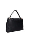WOMEN'S HOBO - GATTINONI ROMA BLACK - BIN7L8724WWI 3
