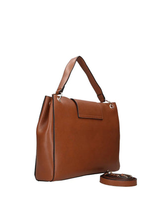 WOMEN'S HOBO - GATTINONI ROMA TAN - BIN7L8724WWI 3