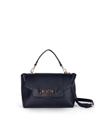 TRACOLLA DONNA - GATTINONI ROMA NERO - BIN7L8725WWI