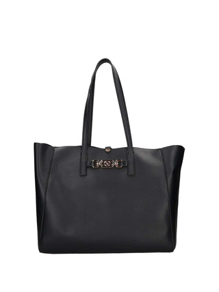 WOMEN'S SHOULDER BAG - GATTINONI ROMA BLACK - BIN7L8727WWI