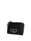 WOMEN'S CC HOLDER - GATTINONI ROMA BLACK - BINA18433WVP 2