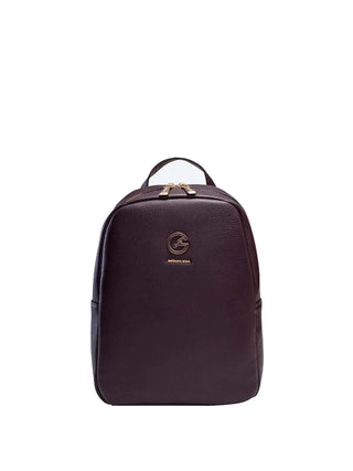 WOMEN'S BACKPACK - GATTINONI ROMA BORDEAUX - BINDN8413WVW