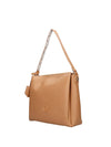 WOMEN'S HOBO - GATTINONI ROMA TAN - BINDN8414WVW 2