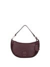 WOMEN'S HOBO - GATTINONI ROMA BORDEAUX - BINDN8676WVW 1