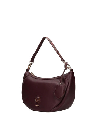 WOMEN'S HOBO - GATTINONI ROMA BORDEAUX - BINDN8676WVW 2