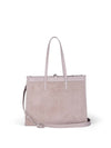 WOMEN'S SHOULDER BAG - GATTINONI ROMA POWDER - BINF08688WZC 3