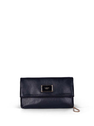 POCHETTE DONNA - GATTINONI ROMA NERO - BINFP8711WVP 1