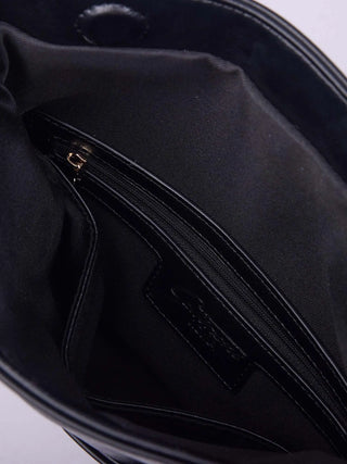 POCHETTE DONNA - GATTINONI ROMA NERO - BINFP8711WVP 3