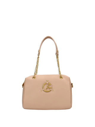 WOMEN'S SHOULDER BAG - GATTINONI ROMA CARAMEL - BINIG8302WVP