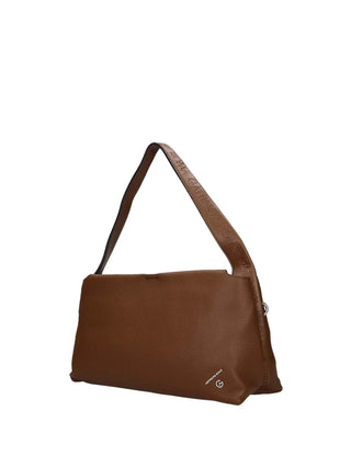 HOBO DONNA - GATTINONI ROMA MARRONE - BINMK8689WVP 2