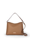 WOMEN'S HOBO - GATTINONI ROMA BROWN - BINRZ8557WVP 1