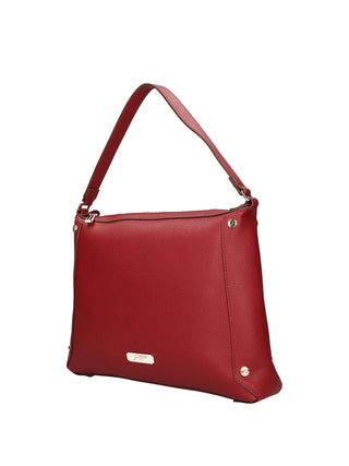 WOMEN'S HOBO - GATTINONI ROMA RED - BINRZ8557WVP 2