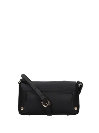 WOMEN'S SHOULDER BAG - GATTINONI ROMA BLACK - BINRZ8558WVP 3