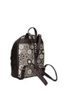 WOMEN'S BACKPACK - GATTINONI ROMA BROWN - BINTD8006WZT 3