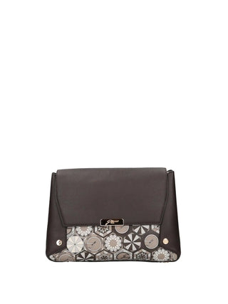 TRACOLLA DONNA - GATTINONI ROMA MARRONE - BINTD8356WZT 1