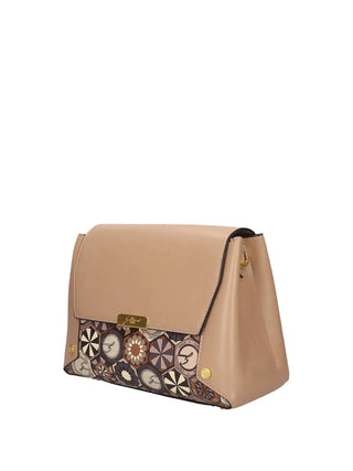 TRACOLLA DONNA - GATTINONI ROMA TAN - BINTD8356WZT 3