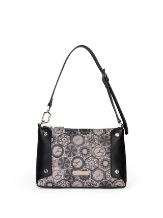 TRACOLLA DONNA - GATTINONI ROMA NERO - BINTD8396WZT 1