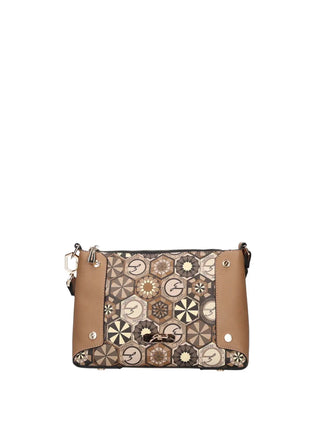 TRACOLLA DONNA - GATTINONI ROMA TAN - BINTD8396WZT 1