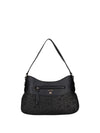 HOBO DONNA - GATTINONI ROMA NERO - BINTD8698WVP 1