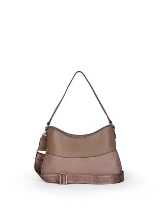 HOBO DONNA - GATTINONI ROMA TAUPE - BINTD8698WVP 2