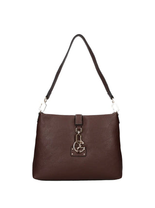 HOBO DONNA - GATTINONI ROMA MARRONE - BINUR8680WVP 1