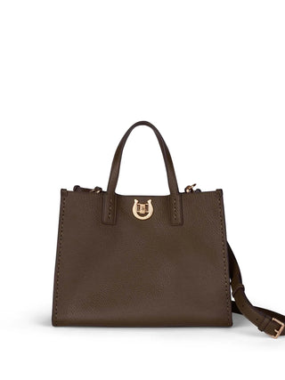 WOMEN'S HANDBAG - US POLO ASSN. STONE - BIU0M8869WVP 1