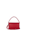 WOMEN'S HANDBAG - US POLO ASSN. RED - BIU0W8879WVP 2