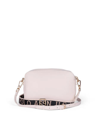 WOMEN'S SHOULDER BAG - US POLO ASSN. WHITE - BIUE58920WVP 2