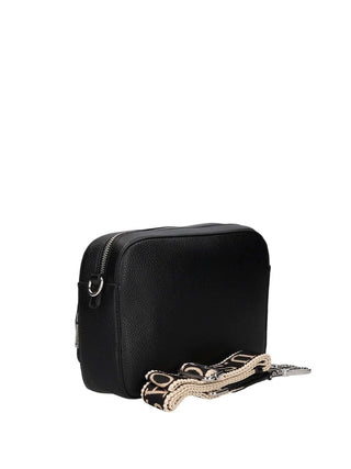 WOMEN'S SHOULDER BAG - US POLO ASSN. BLACK - BIUE58920WVP 3