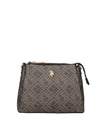 WOMEN'S SHOULDER BAG - US POLO ASSN. BLACK - BIUN28891WVP 1