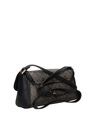 WOMEN'S SHOULDER BAG - US POLO ASSN. BLACK - BIUN28893WVP 3