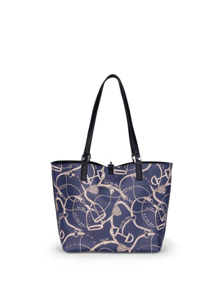 Women's Shoulder Bag - US Polo Assn. Black - BIURR8907WVP 4