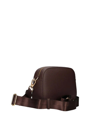 WOMEN'S SHOULDER BAG - US POLO ASSN. BROWN - BIUSS6206WVP 3