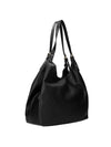 WOMEN'S HANDBAG - US POLO ASSN. BLACK - BIUSS8372WVP 2