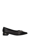 WOMEN'S PUMPS - GATTINONI BLACK - PIGLV6321WHA 1