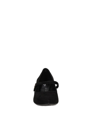 WOMEN'S PUMPS - GATTINONI ROMA BLACK - PINEM1591WSA 3