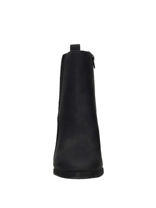 WOMEN'S ANKLE BOOTS - GATTINONI ROMA BLACK - PINMC1608WNA 3