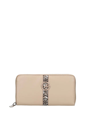 WOMEN'S WALLET - GATTINONI ROMA BEIGE - WEN2E8577WVW