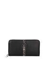 WOMEN'S WALLET - GATTINONI ROMA BLACK - WEN2E8577WVW 1