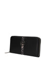 WOMEN'S WALLET - GATTINONI ROMA BLACK - WEN2E8577WVW 2