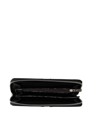 WOMEN'S WALLET - GATTINONI ROMA BLACK - WEN2E8577WVW 3
